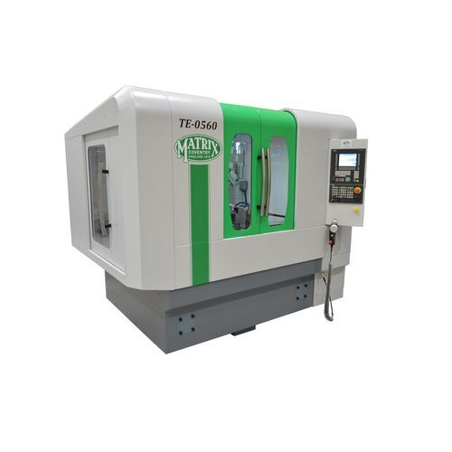 Rettificatrice per filettatura esterna - TE-0560 - Matrix Machine Tool (Coventry) Ltd. - CNC / digitale / a presa diretta