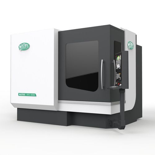 Rettificatrice per ingranaggi - GVC-0500 - Matrix Machine Tool (Coventry) Ltd. - CNC