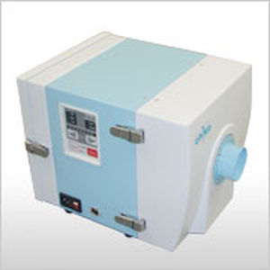 Aspiratore di fumo stazionario - CKU-450AT-HC-CE - CHIKO AIRTEC - ad uso industriale / con filtro secco / compatto