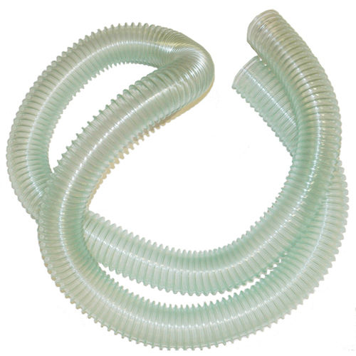 Tubo flessibile per acqua - CHIKO AIRTEC - per aria / per ossigeno / per fluidi corrosivi