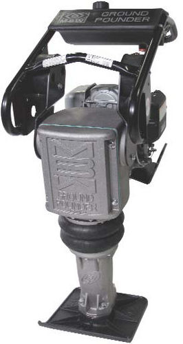 Costipatore - 66 kg | R422 - MBW Incorporated