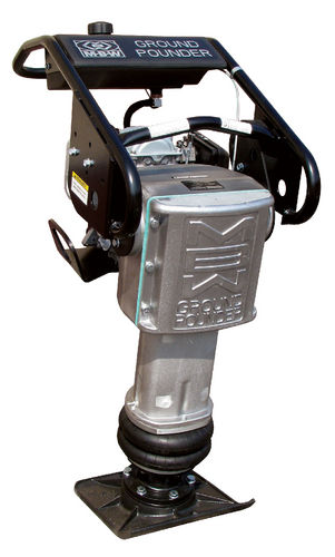 Costipatore - 77 kg | R482R - MBW Incorporated