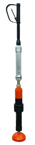 Costipatore verticale - 20.5 kg | Ergo-Tamp - MBW Incorporated
