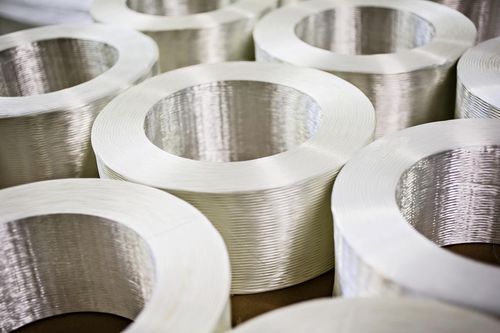 Fibra di vetro - ZeroTwist® - Vetrotex - roving