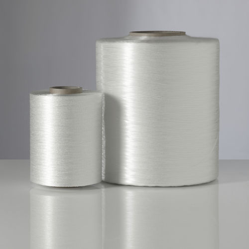 Fibra in fibra di vetro - K252 - Vetrotex - di vetro E / sfuso