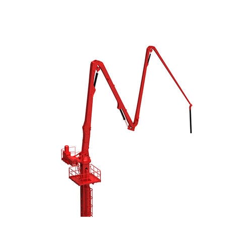 Braccio di distribuzione per calcestruzzo - HGR33Ⅳ - SANY