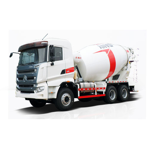 Camion betoniera per calcestruzzo - SY308C-8W(Ⅴ Dry) - SANY - diesel