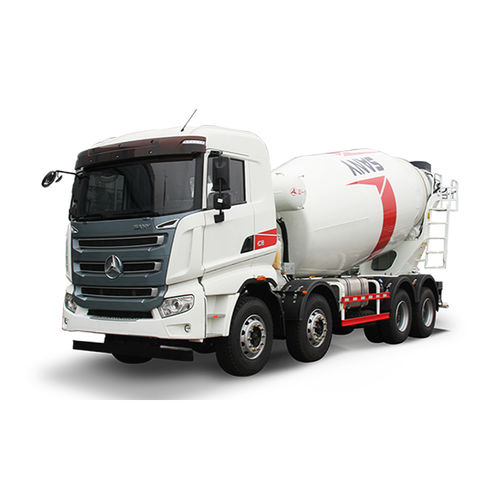 Camion betoniera per calcestruzzo - SY412C-8S(AMT) - SANY - diesel