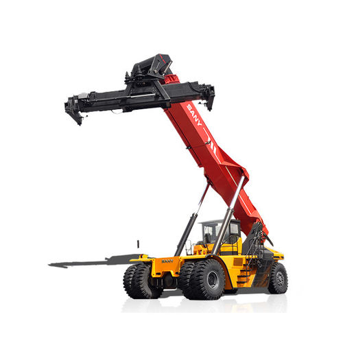 Movimentatore telescopico per contenitore - SRSW31H1 - SANY
