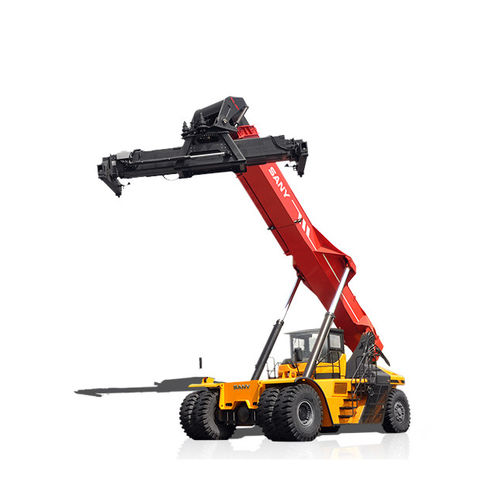 Movimentatore telescopico per contenitore - SRSC3532H1-L - SANY