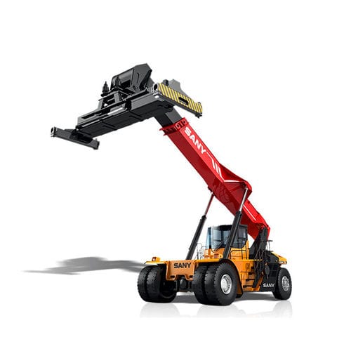 Movimentatore telescopico per contenitore - SRSC45H1 - SANY