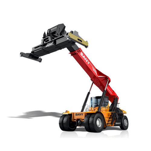 Movimentatore telescopico per contenitore - SRSC45H2 - SANY