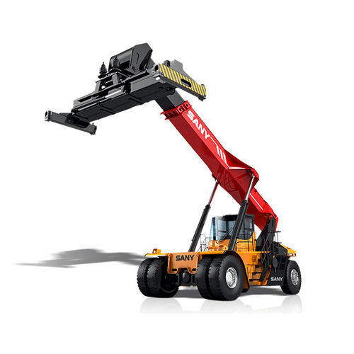 Movimentatore telescopico per contenitore - SRSC4535H1 - SANY