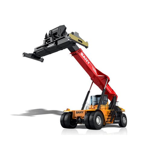 Movimentatore telescopico per contenitore - SRSC4545H1 - SANY