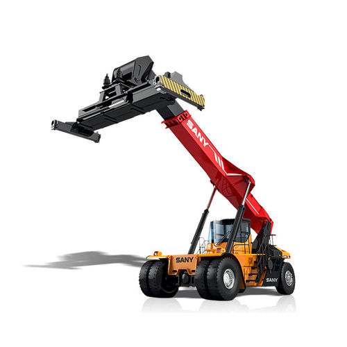 Movimentatore telescopico per contenitore - SRSC4545H4 - SANY