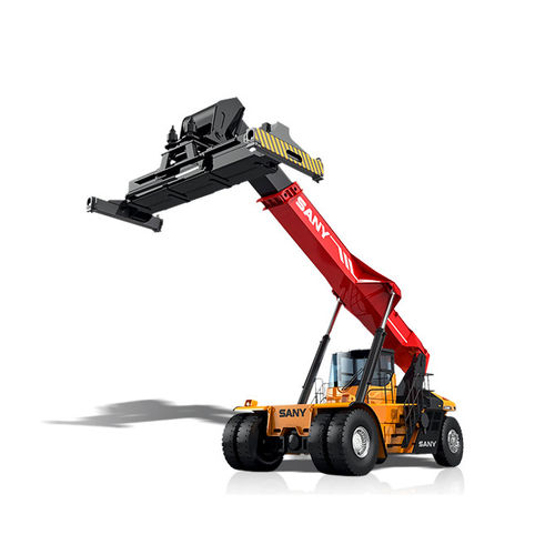 Movimentatore telescopico per contenitore - SRST50H1-H - SANY