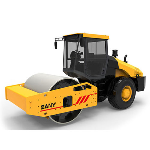 Rullo compattatore monocilindro - SSR200C-8H - SANY
