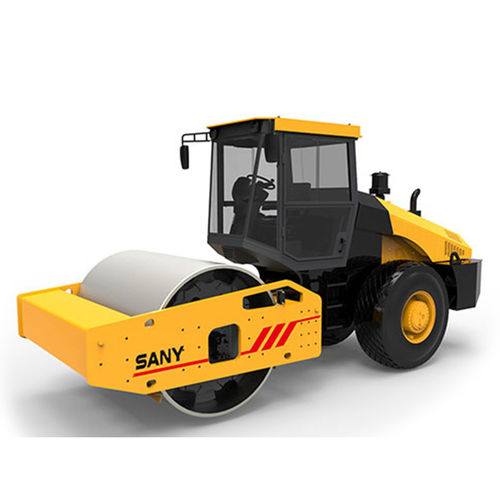 Rullo compattatore monocilindro - SSR100C-10C3 - SANY