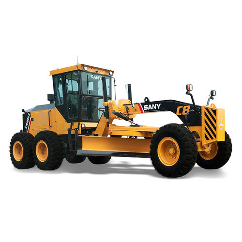 Motolivellatrice per cantiere - STG190C-8S - SANY