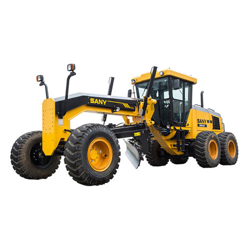 Motolivellatrice per cantiere - SMG200 - SANY