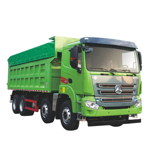 Dumper rigido - SYZ422C-8S(Ⅴ) - SANY - diesel / per miniere e cave