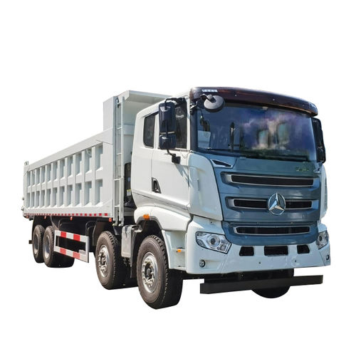 Dumper rigido - SYZ428C-8S(Ⅴ) - SANY - diesel / per miniere e cave