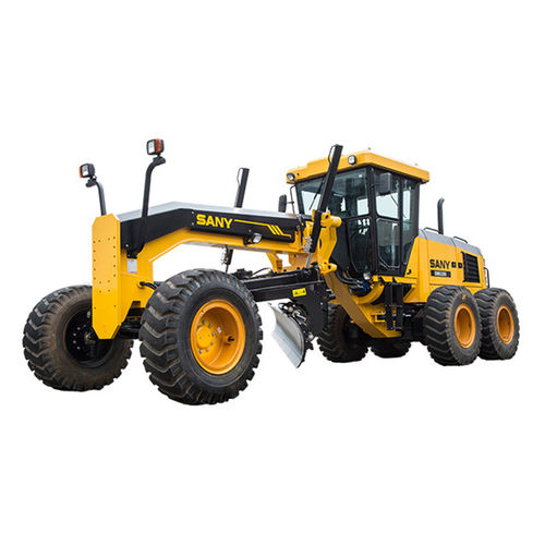 Motolivellatrice per cantiere - SMG200-LR(LA) - SANY