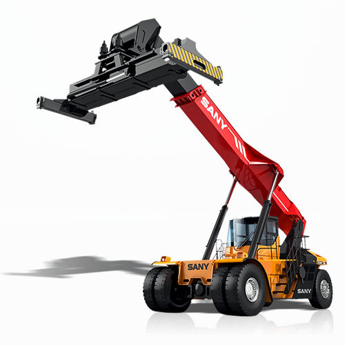 Movimentatore telescopico per contenitore - SRSC45H3 - SANY