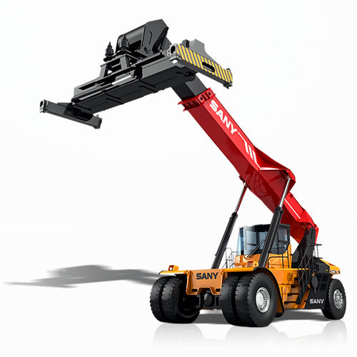 Movimentatore telescopico per contenitore - SRSC45T - SANY