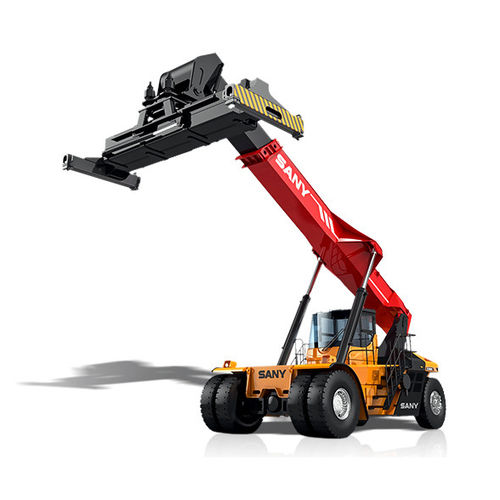 Movimentatore telescopico per contenitore - SRSC4535H4-65 - SANY