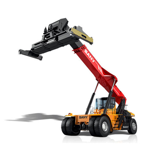 Movimentatore telescopico per contenitore - SRSC4540G5 - SANY