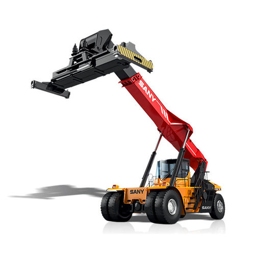 Movimentatore telescopico per contenitore - SRSC4540G5-S - SANY