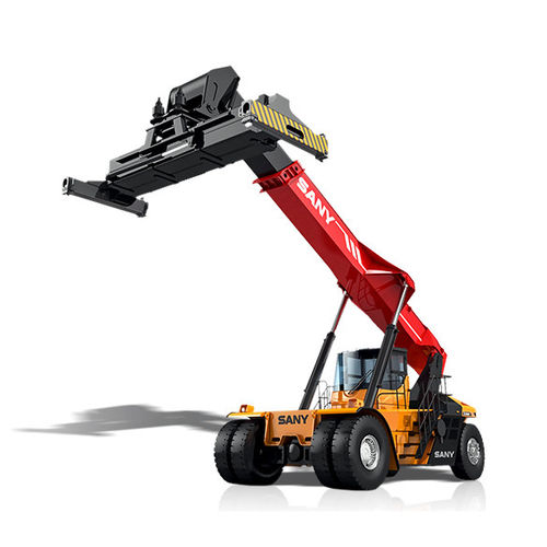 Movimentatore telescopico per contenitore - SRSC45G5 - SANY