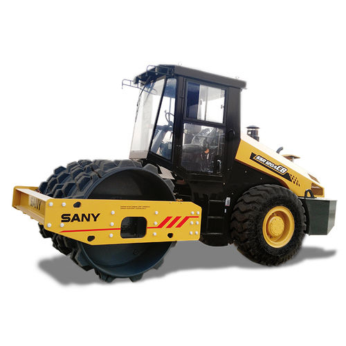 Rullo compattatore monocilindro - SSR120AC-8 - SANY