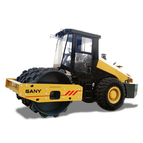 Rullo compattatore monocilindro - SSR150C-8 - SANY