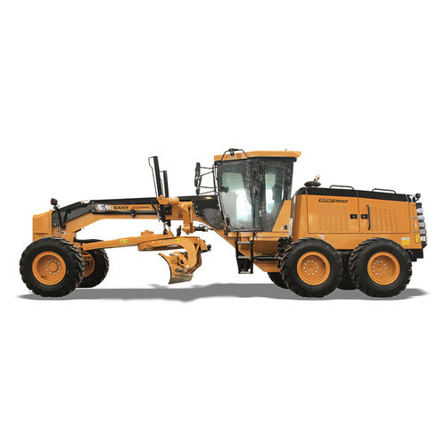 Motolivellatrice per cantiere - SMG200C-8 - SANY