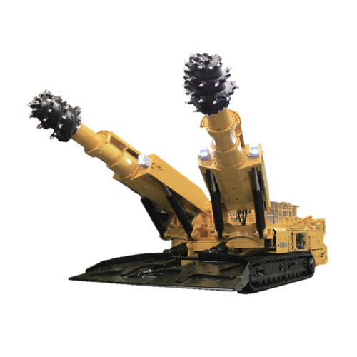 Fresatrice meccanica - SCR520 - SANY
