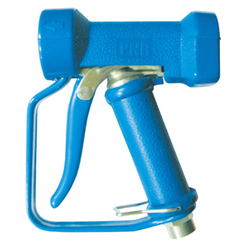 Pistola di lavaggio - UMV series - PNR Italia - per acqua / manuale / con prolunga