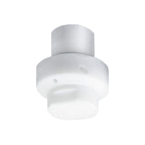 Ugello di lavaggio - UBB series - PNR Italia - per acqua / PTFE / chimico