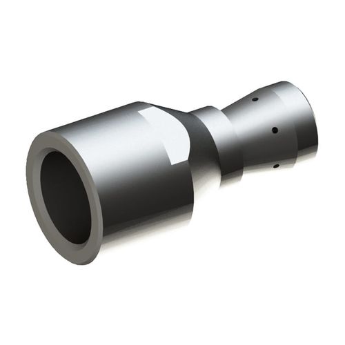 Ugello di pulizia - UC series - PNR Italia - di lavaggio / per acqua / in ottone