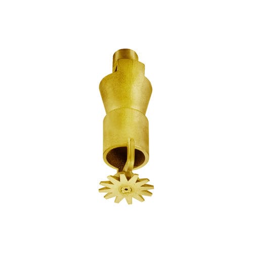 Ugello per acqua - RF series - PNR Italia - a cono vuoto / in ottone / in acciaio inossidabile
