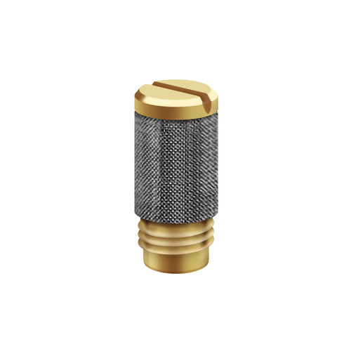 Filtro ad aria - VEF series - PNR Italia - a gas / in maglia metallica / in filo metallico