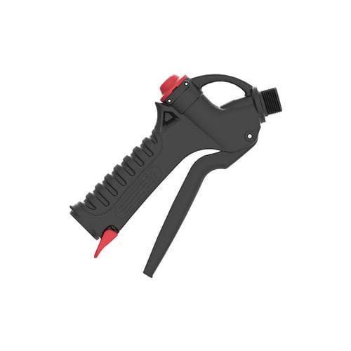 Pistola di polverizzazione - UMS - PNR Italia - per acqua / manuale