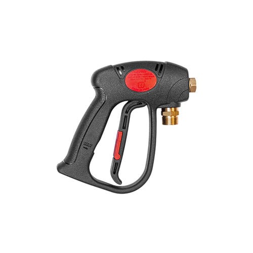 Pistola di pulizia - UMW - PNR Italia - per acqua / manuale / ad alta pressione