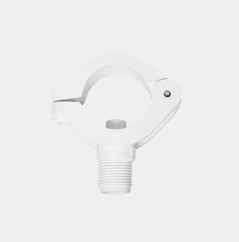 Fascette Stringitubo Plastica Fascette Stringitubo In Acciaio Inox 304 - 10 Pezzi Per Giardino E Lavatrice (32-50 Mm) Fascetta Metallica - Foto 13