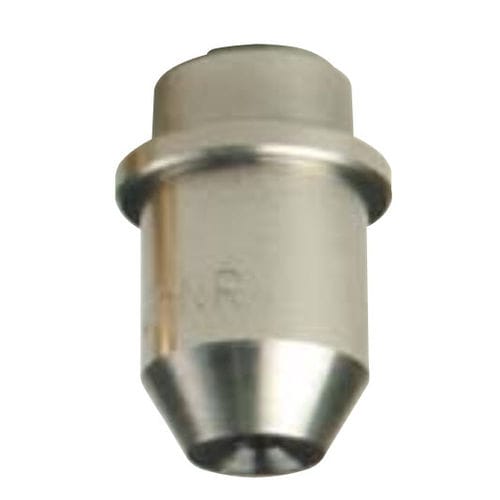 Ugello di raffreddamento - BX series - PNR Italia - per liquidi / a cono pieno / in acciaio inossidabile