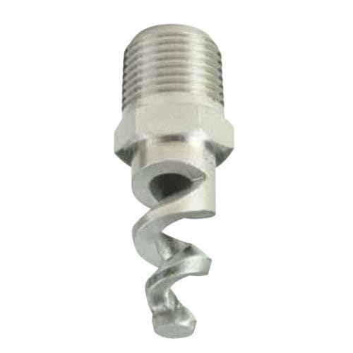 Ugello di iniezione - E series - PNR Italia - per liquidi / a cono pieno / in plastica