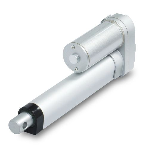 Attuatore lineare - CX.LD3 series - COMMEX srl - elettrico / telescopico