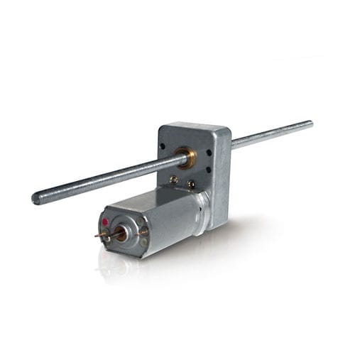 Attuatore lineare - CX.LAM4 series - COMMEX srl - elettrico / a vite senza fine
