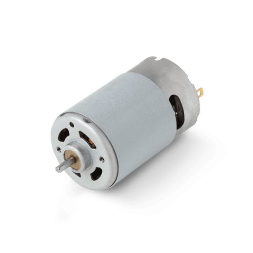 Servo motoriduttore DC - CX-KC555 - COMMEX srl - planetario / ad assi ortogonali / 20 - 50 Nm
